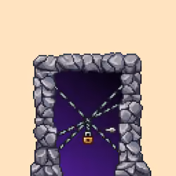 PixelDoor #871