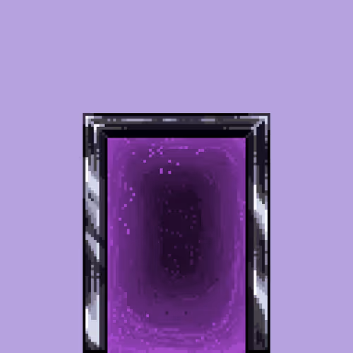 PixelDoor #772