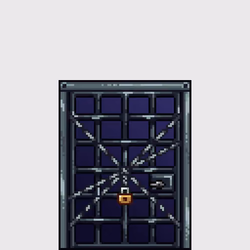 PixelDoor #2066