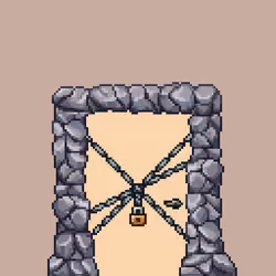 PixelDoor #287