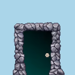 PixelDoor #1888