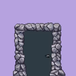 PixelDoor #493