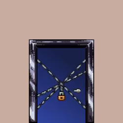PixelDoor #1128