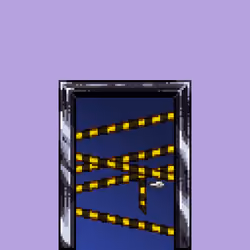 PixelDoor #1332