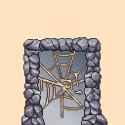 PixelDoor #1127