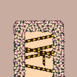 PixelDoor #1126