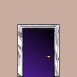 PixelDoor #383
