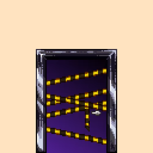 PixelDoor #2038