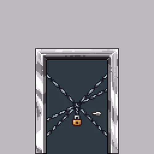 PixelDoor #1643
