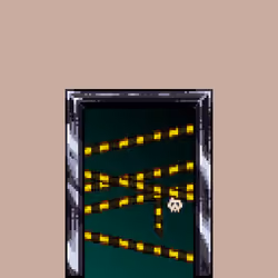 PixelDoor #2116