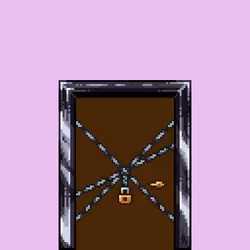 PixelDoor #2595