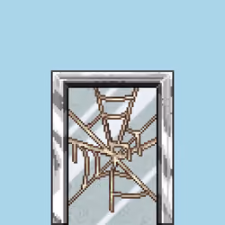 PixelDoor #1799