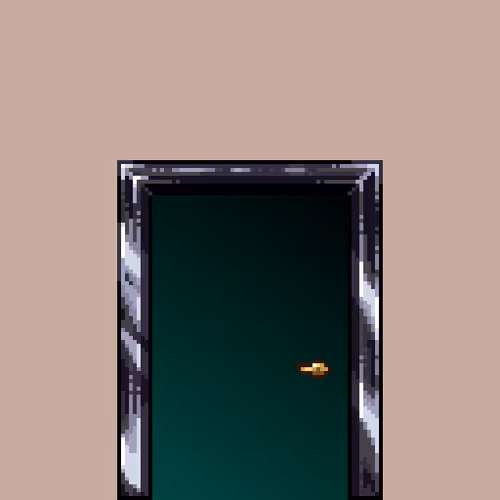 PixelDoor #2019