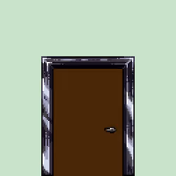PixelDoor #848