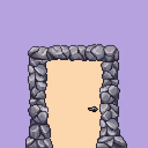 PixelDoor #2299