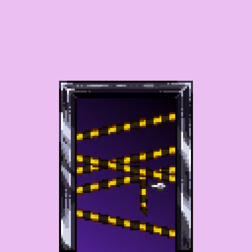 PixelDoor #368