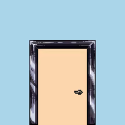 PixelDoor #843