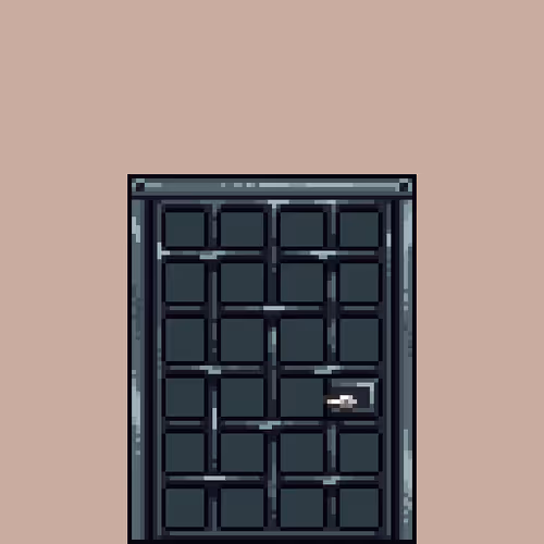 PixelDoor #969
