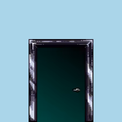 PixelDoor #472