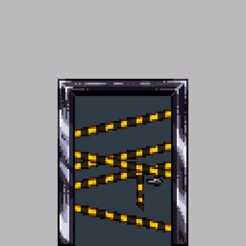PixelDoor #976
