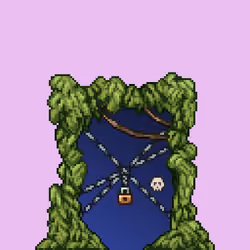 PixelDoor #2664