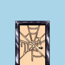 PixelDoor #1721