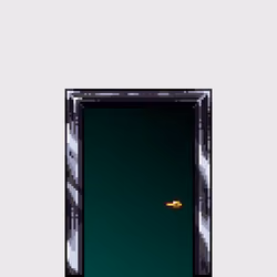 PixelDoor #20