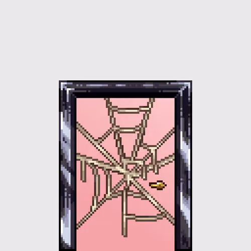 PixelDoor #404