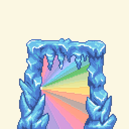 PixelDoor #314