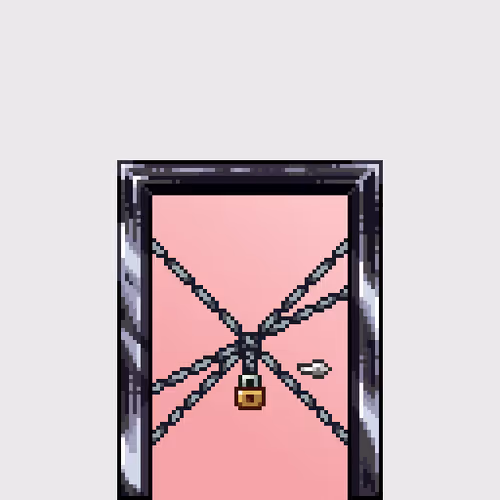 PixelDoor #892