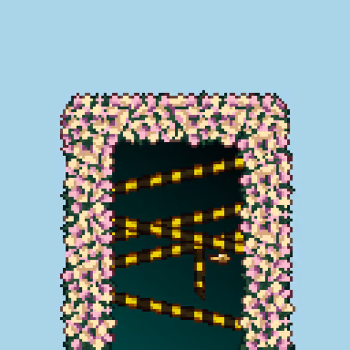 PixelDoor #1913