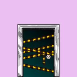 PixelDoor #238