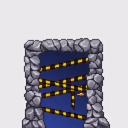 PixelDoor #593