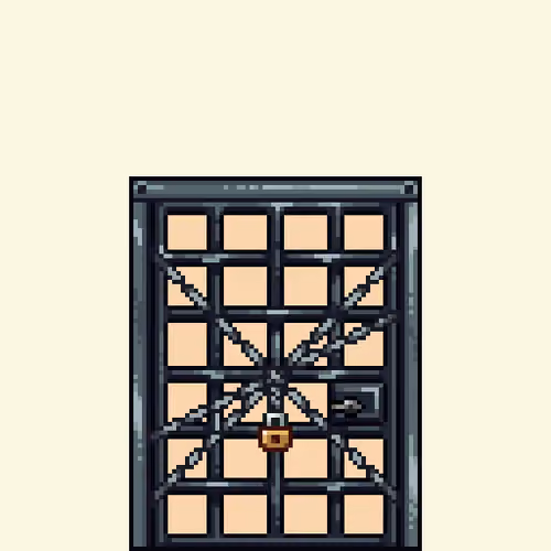 PixelDoor #252