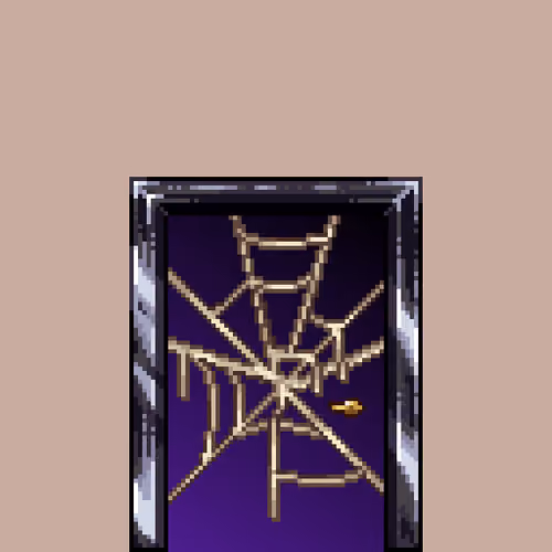 PixelDoor #1598