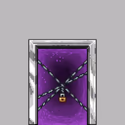 PixelDoor #312