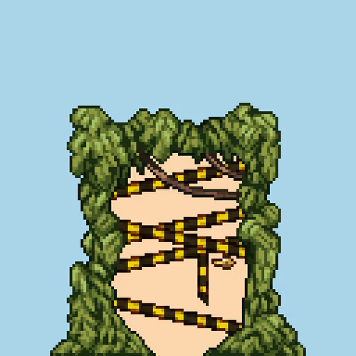 PixelDoor #925