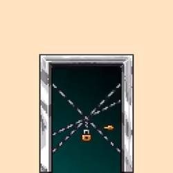 PixelDoor #1858