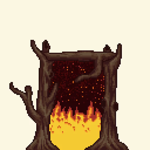 Pixeldoors