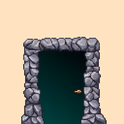 PixelDoor #2351
