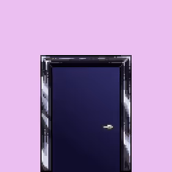 PixelDoor #649