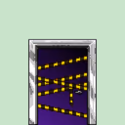 PixelDoor #2663