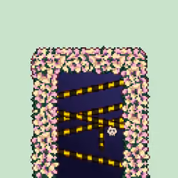 PixelDoor #846