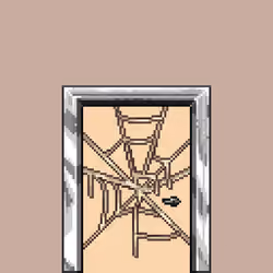 PixelDoor #1887