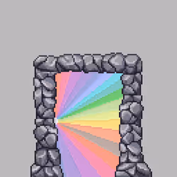 PixelDoor #2356