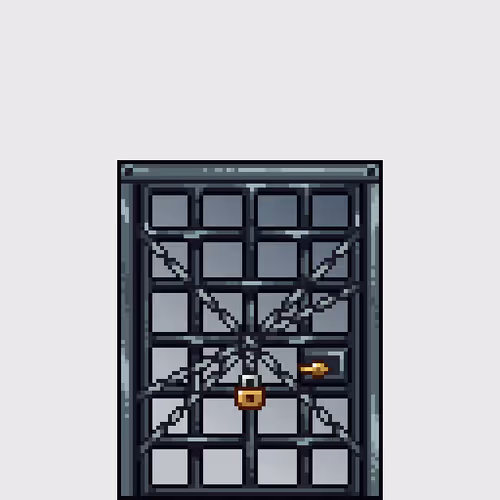 PixelDoor #2103