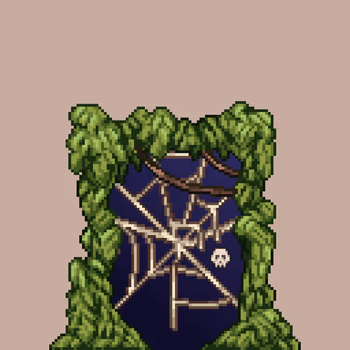 PixelDoor #983