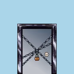 PixelDoor #1617