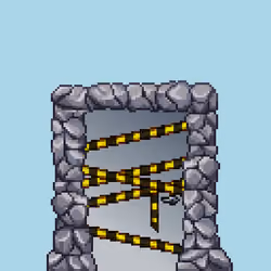PixelDoor #1390