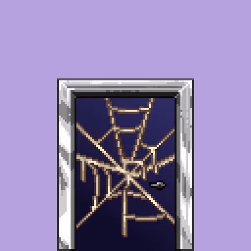 PixelDoor #852